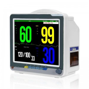 Multi-parameter Patient Monitor uMR 900N