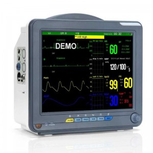 Multi-parameter Patient Monitor uMR 900N
