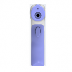 Infrared Forehead Thermometer Gun uYT 8266