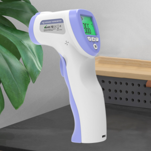Infrared Forehead Thermometer Gun uYT 8266