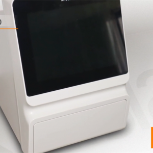 On-site Blood Chemistry Analyzer uM3