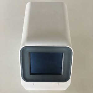 On-site Blood Chemistry Analyzer uM3