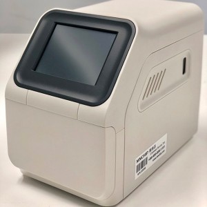 On-site Blood Chemistry Analyzer uM3