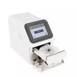 On-site Blood Chemistry Analyzer uM3