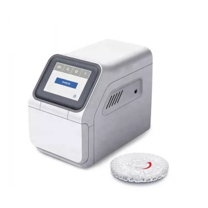 On-site Blood Chemistry Analyzer uM3