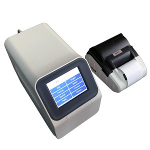 On-site Blood Chemistry Analyzer uM3
