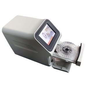 On-site Blood Chemistry Analyzer uM3