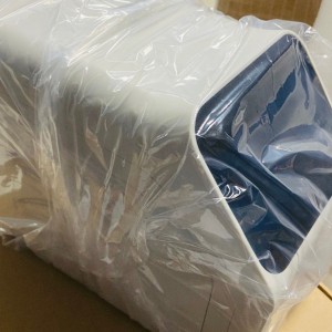 On-site Blood Chemistry Analyzer uM3