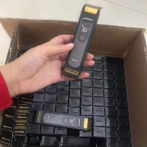 Infrared Forehead Thermometer Gun uYT 201