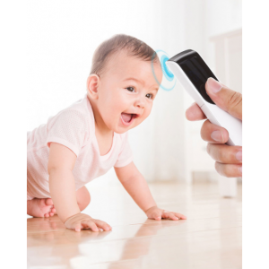 Infrared Forehead Thermometer Gun uYT 201