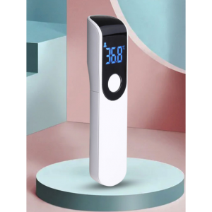 Infrared Forehead Thermometer Gun uYT 201