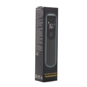 Infrared Forehead Thermometer Gun uYT 201