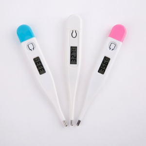 Digital Thermometer uYT 308+318