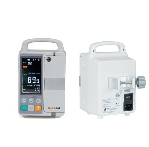 Infusion Pump uINF 8052N