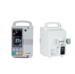Infusion Pump uINF 8052N