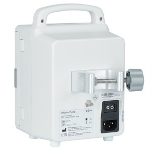 Infusion Pump uINF 8052N