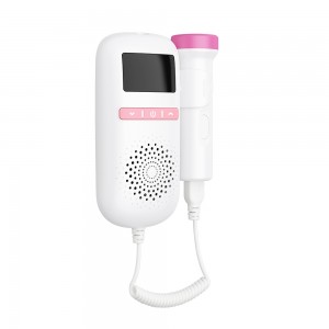 Fetal Doppler uSONO W3