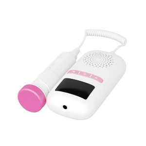 Fetal Doppler uSONO W3