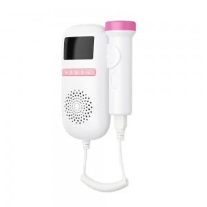 Fetal Doppler uSONO W3