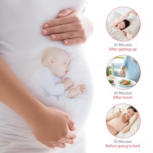 Fetal Doppler uSONO W3