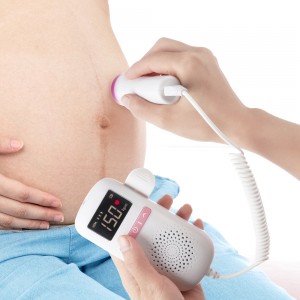 Fetal Doppler uSONO W3