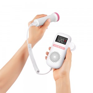 Fetal Doppler uSONO W3
