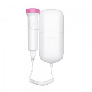 Fetal Doppler uSONO W3