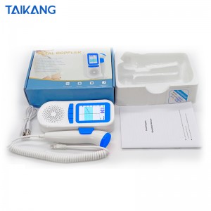 Fetal Doppler uSONO 805