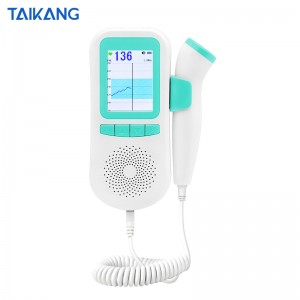 Fetal Doppler uSONO 805