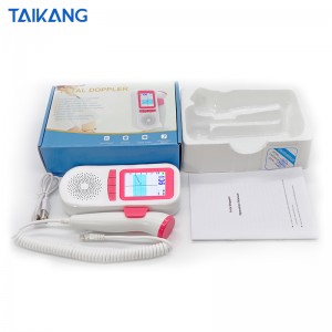 Fetal Doppler uSONO 805
