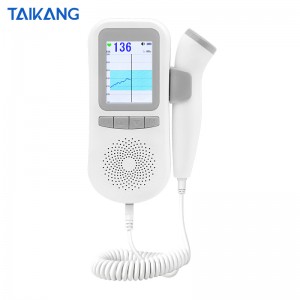 Fetal Doppler uSONO 805