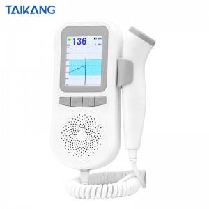 Fetal Doppler uSONO 805