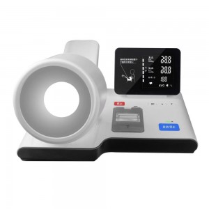 Automatic Blood Pressure Monitor uHEM F2000
