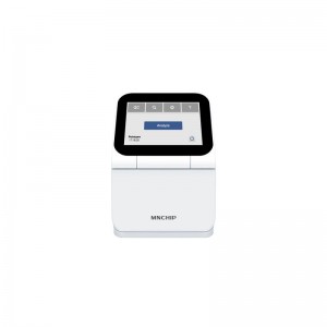 On-site Bood Chemistry Analyzer uM4