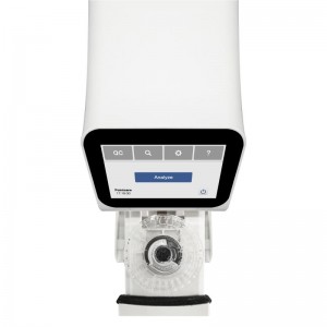 On-site Bood Chemistry Analyzer uM4