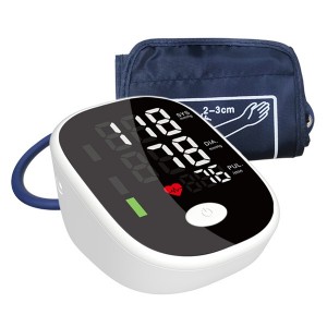 Automatic Upper Arm Blood Pressure Monitor uHEM 980