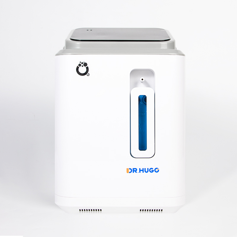oxygen concentrator