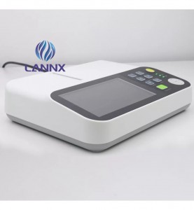 Hopital Use Ambulatory 6 Channel portable ECG machine uECG Y6