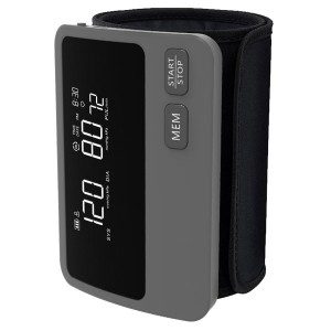 Automatic Digital Blood Pressure Monitor uJ 760+