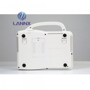 Health 6 Channel portable ECG machine uECG W6