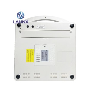 Cheap holter 12 Channel portable ECG machine uECG W12