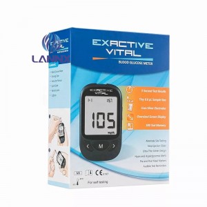 blood glucose meters blood sugar test equipment uACCU G11