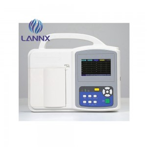 Health 6 Channel portable ECG machine uECG W6