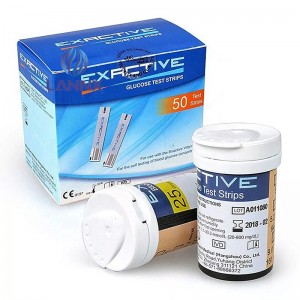 blood glucose meters blood sugar test equipment uACCU G11