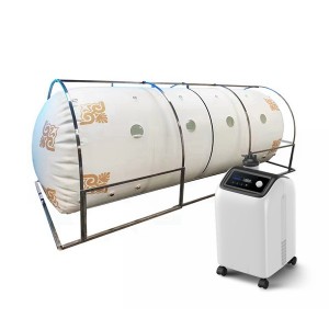 5 persons large customized hyperbaric oxygen chamber uDR L5