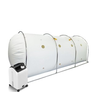 5 persons large customized hyperbaric oxygen chamber uDR L5