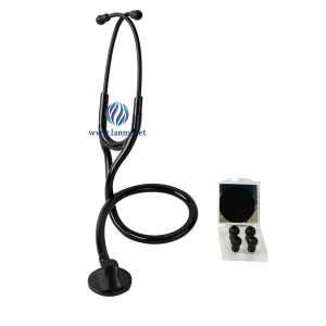 Best pediatric doctor Single head Stethoscope L1 CLASS II