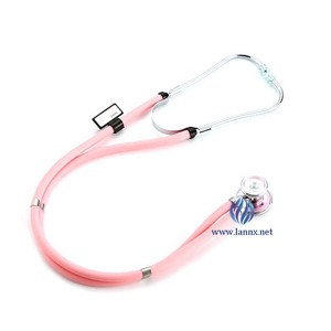 Cheap medical doctor stethoscope custom stethoscope L1 CLASS III