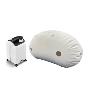 Mini Egg Type New Generation hyperbaric Oxygen Chamber uDR T2