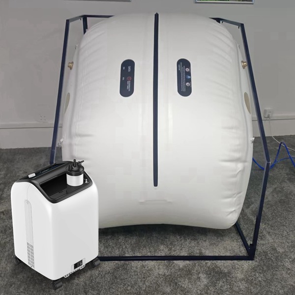 2022 New Style Oxygen Oximeter - Customizable persons Horizontal hyperbaric oxygen chamber uDR S2  – Lannx